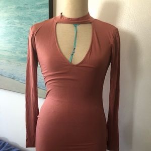 Body Con Dress